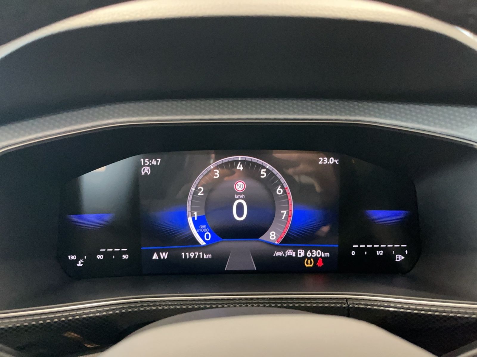 Volkswagen T-Cross - Bild 11