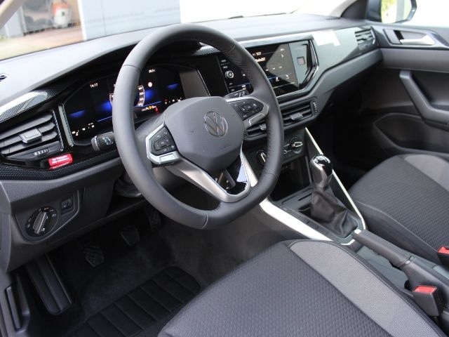 Polo 1.0 TSI Life KLIMA/LED/ALU