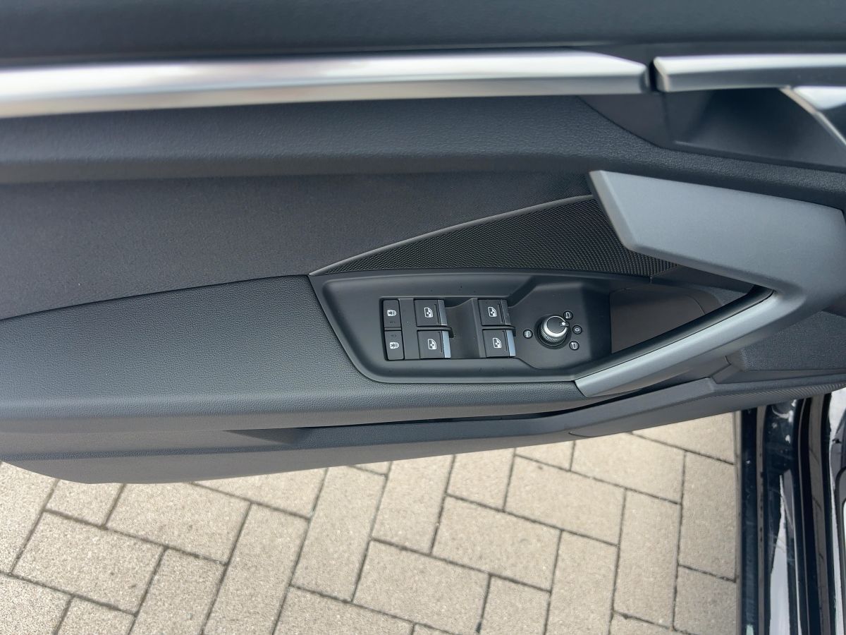 Audi A3 - Bild 14