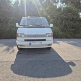 Volkswagen VW T4 Caravelle GL | 2.4 D | 7-Sitz | TÜV ... - Volkswagen T4 in Bielefeld