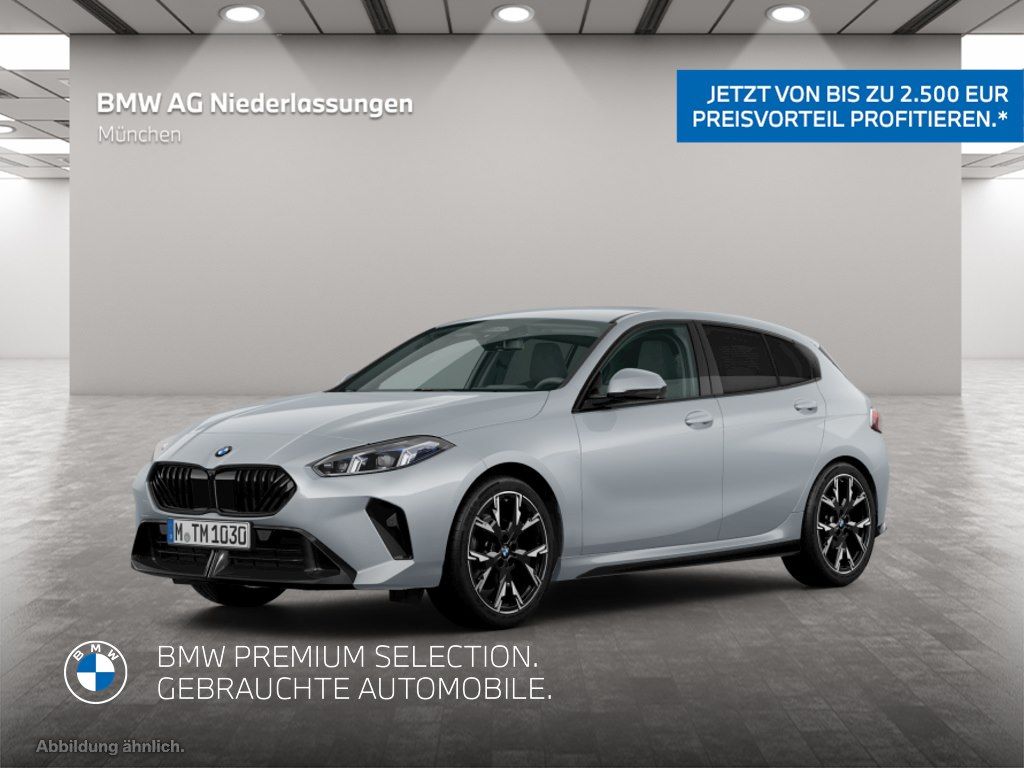 Image of BMW 120
