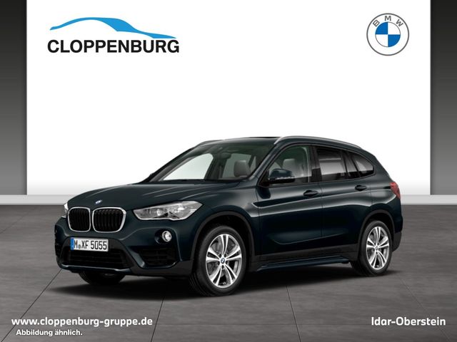 BMW X1 xDrive20i