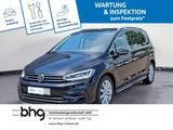 Volkswagen Touran 1.8 TSI DSG HIGHLINE R-LINE #ACC #KAMERA - : Schwarz, Van
