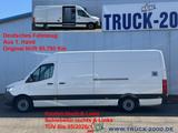 Mercedes-Benz Sprinter 314 Schiebetür links/rechts NUR 85780Km - Mercedes-Benz Sprinter Gebrauchtwagen in Bremen