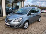 Opel Meriva B Innovation