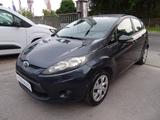 Ford Fiesta 1.2 60CV 5p. OK NEOPATENTATI - Ford Fiesta aus 2010: 1.6