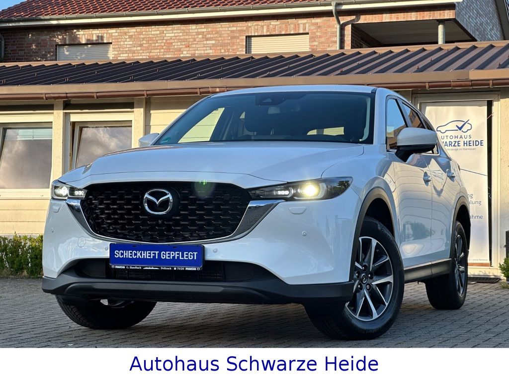 MAZDA CX-5 – Vorschaubild 3
