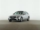 Mercedes-Benz C 180 d T Avantgarde Comand Pano Airmatic 360 - Mercedes-Benz C 180 Gebrauchtwagen in Osnabrück