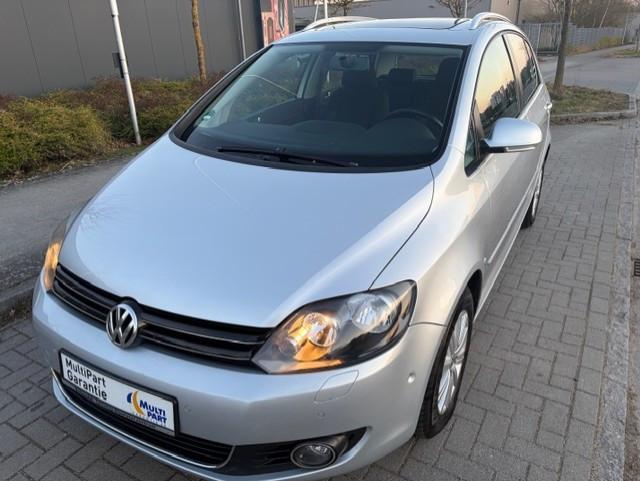 Volkswagen Golf Plus VI Highline