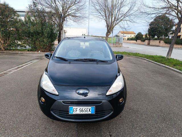 Ford Ka 1.2 benzina SOLO 129.000 KM NEOPATENTATI