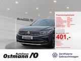 Volkswagen Tiguan 2.0 TDI BMT Elegance MATRIX PLA AHK ACC