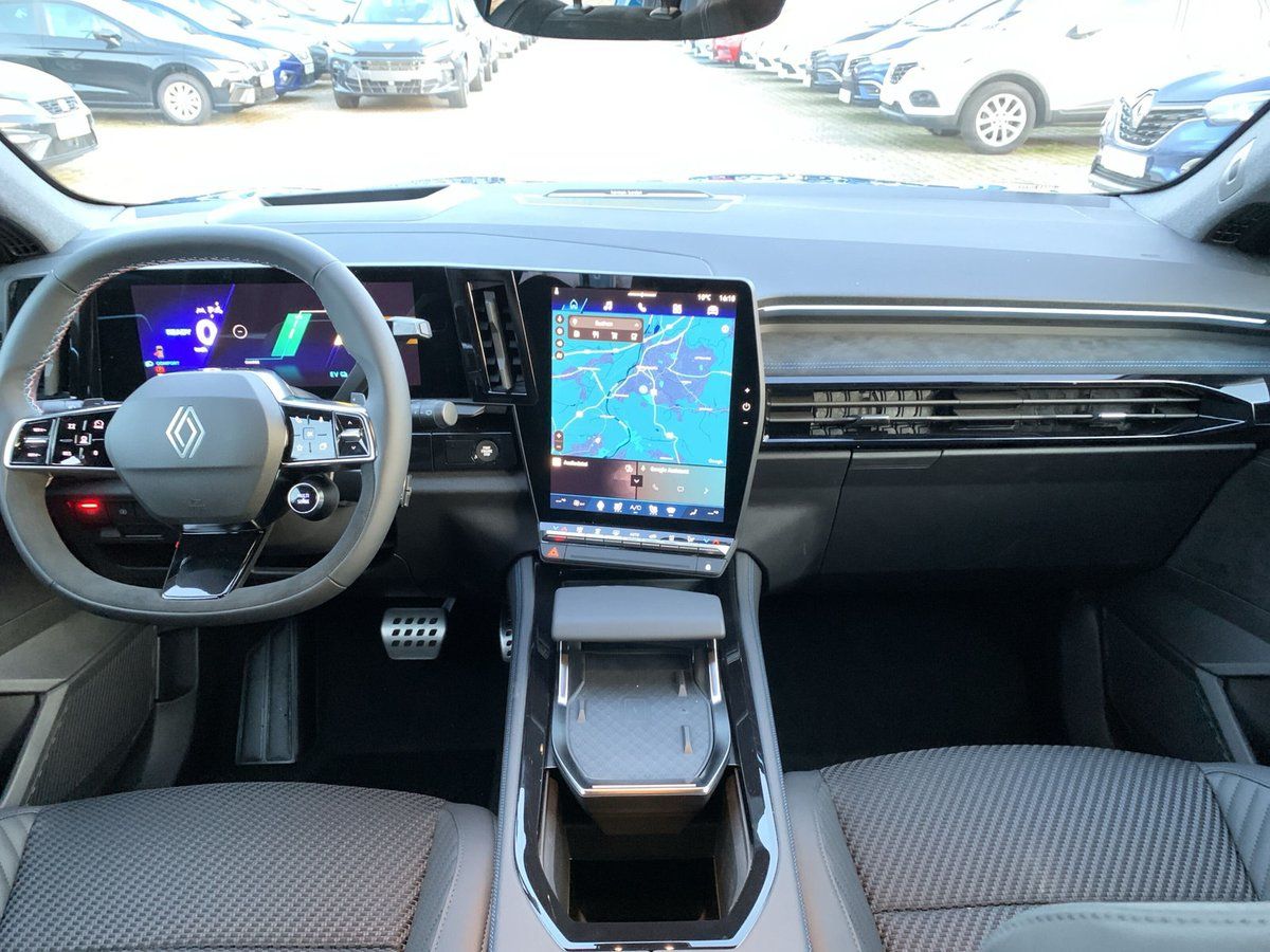 Renault Austral - Bild 14