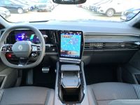 Renault Austral - Vorschau Bild 14