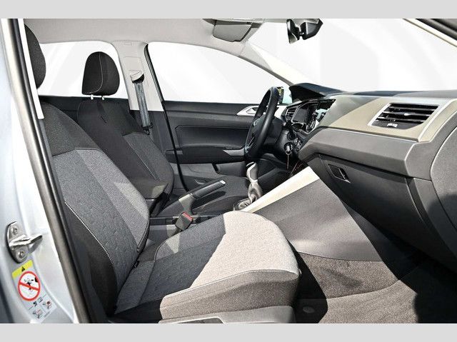 Volkswagen Taigo - Bild 6
