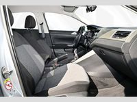 Volkswagen Taigo - Vorschau Bild 6