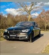 BMW GT 535d XDrive - BMW 535 in Bremen