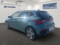 Hyundai i20 - Vorschau Bild 4