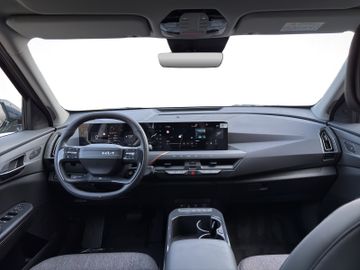 Kia EV5 81,4 kWh 2WD EARTH *360°*Wärmepumpe*LED*