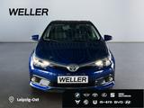 Toyota Auris 1.8 Hybrid Automatik Edition-S *Kamera*SHZ - Toyota Auris: Limousine