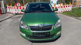 Skoda Fabia Family*1.Hand*Top Zustand*S-Heft - Skoda mit Diesel-Antrieb: Kleinwagen, mit Klimaanlage