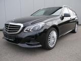 Mercedes-Benz E 220 CDI T-Modell Elegance NAVI/LED/AHK/STHZ - Mercedes-Benz E 220: Cdi T Modell