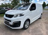 Peugeot Expert Kasten 2.0 HDI Premium L2 Automatik - Peugeot Expert: Premium