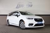 Chrysler Pacifica 3.6 Hybrid Limited/PANO/SHZ/LHZ/TTW/R17 - Chrysler Pacifica mit Panoramadach