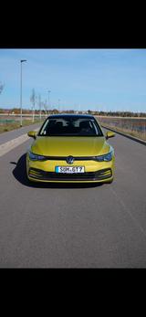 Volkswagen Golf 8 first edition 