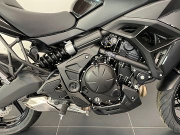 Kawasaki Versys 650 *sofort verfügbar*