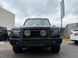Land Rover Discovery Td5 15P 1.Hand grüne Plakette - Land Rover Discovery in Bochum