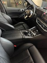 BMW X6 xDrive30d - M SPORT ***WIE NEU*** - BMW X6 aus 2023