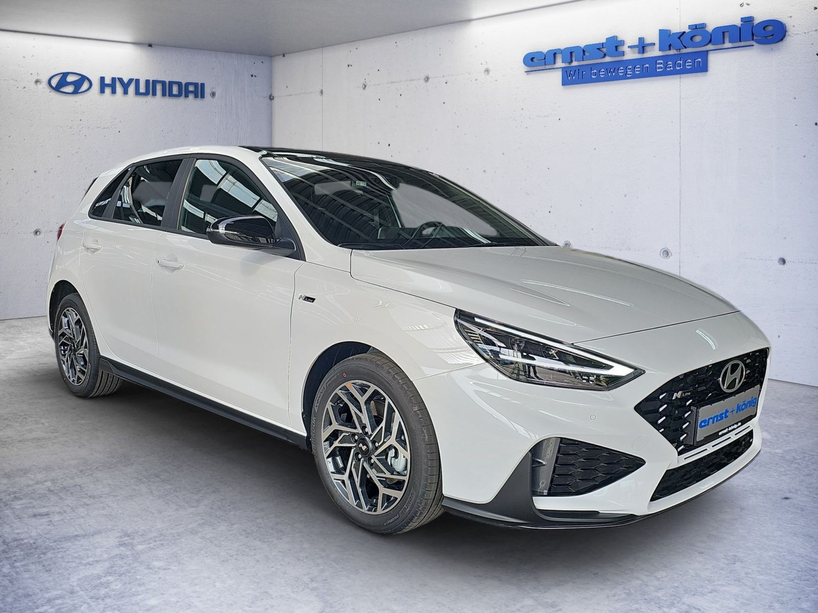 Hyundai i30 – Bild 2