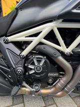 Ducati  Diavel AMG Special Edition Nr.659 - DUCATI DIAVEL