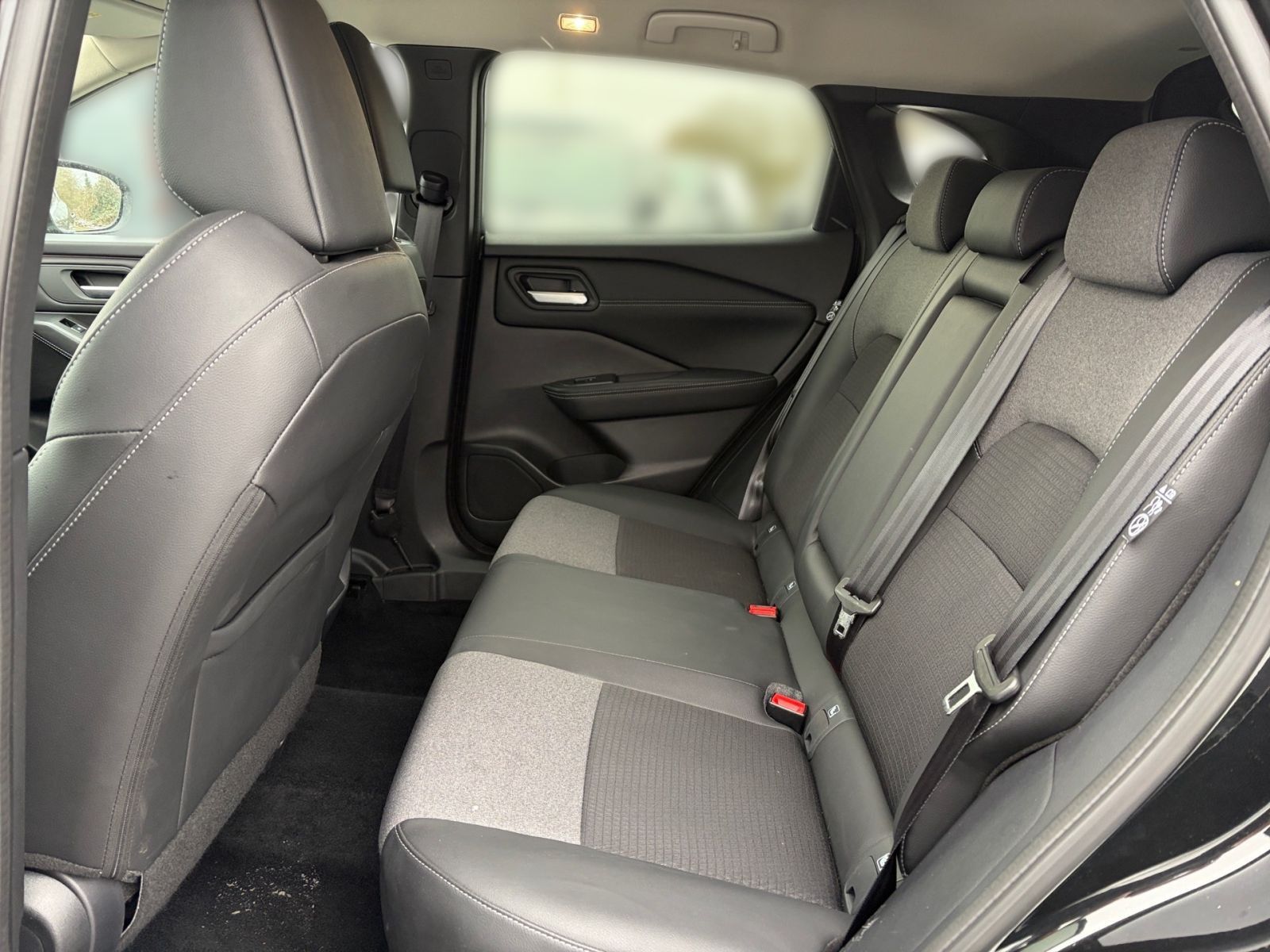 Fahrzeugabbildung Nissan Qashqai 1.3 DIG-T MHEV N-Connecta*NAVI*KAMERA*SH