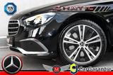 Mercedes-Benz E 220 4-MATIC*1.Hand*Aut.*T-Leder*ACC*R-Cam*AHK* - Mercedes-Benz E 220 in Düsseldorf