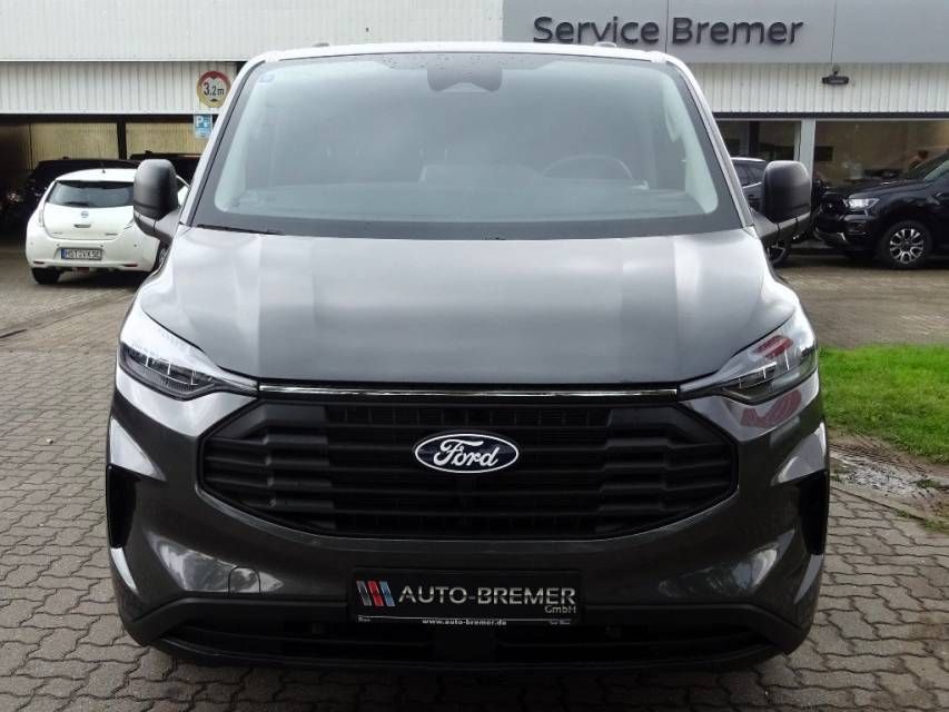 Fahrzeugabbildung Ford Transit Custom Kasten 2.0 EcoBlue 280 L1 Trend A