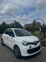 Renault Twingo SCe 70 Stop & Start La Parisienne La ... - Renault Twingo: La