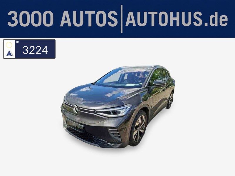 Image of Volkswagen ID.4