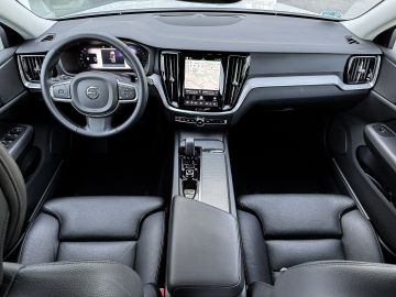 Volvo V60 - 7