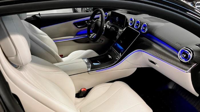 Mercedes-Benz CLE 300