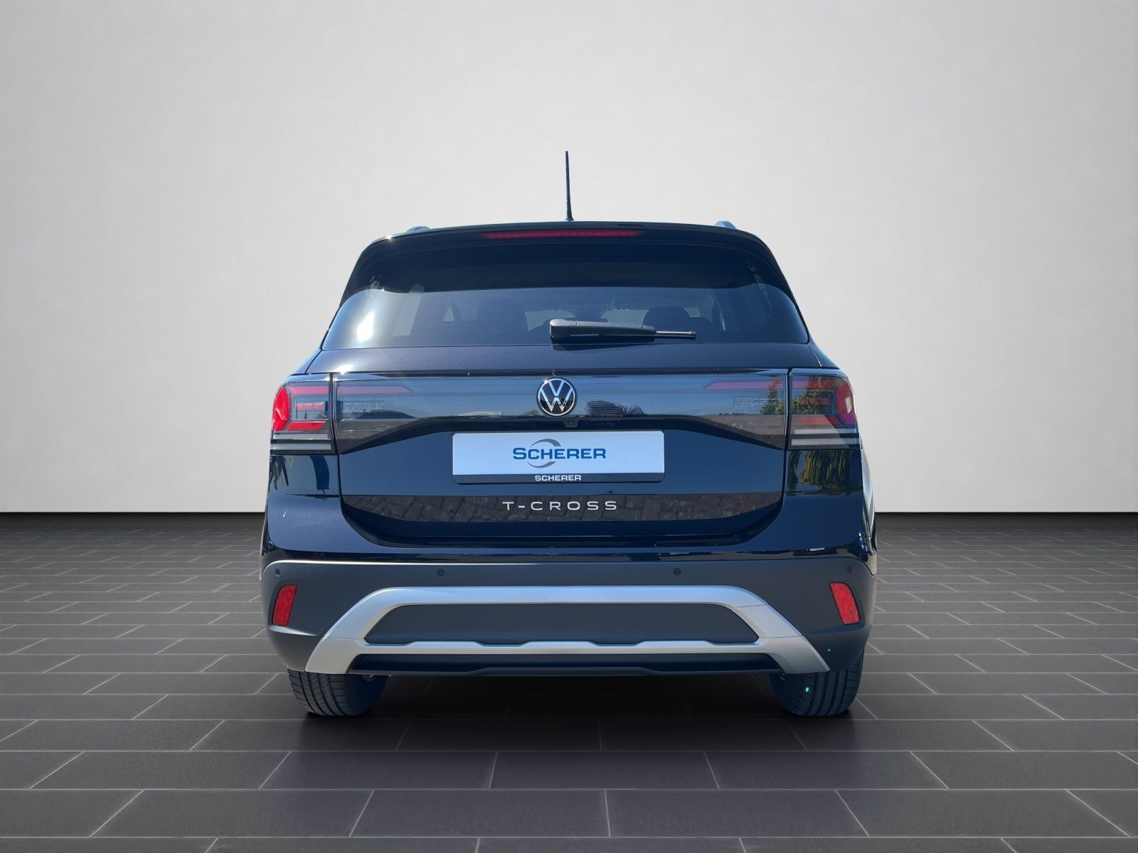 Volkswagen T-Cross - Bild 7