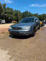 Ford Mondeo mk3 Turnier 2.0 TDCI / ohne TÜV - Ford Mondeo aus 2002 mit Diesel-Antrieb