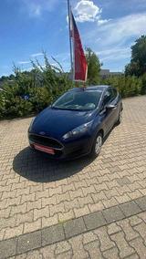 Ford Fiesta 1.25 Ambiente - Ford Fiesta: Ambiente