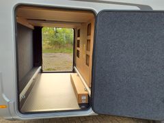Adria Matrix 670 SL, 60 Y JUBILEE Sondermodell
