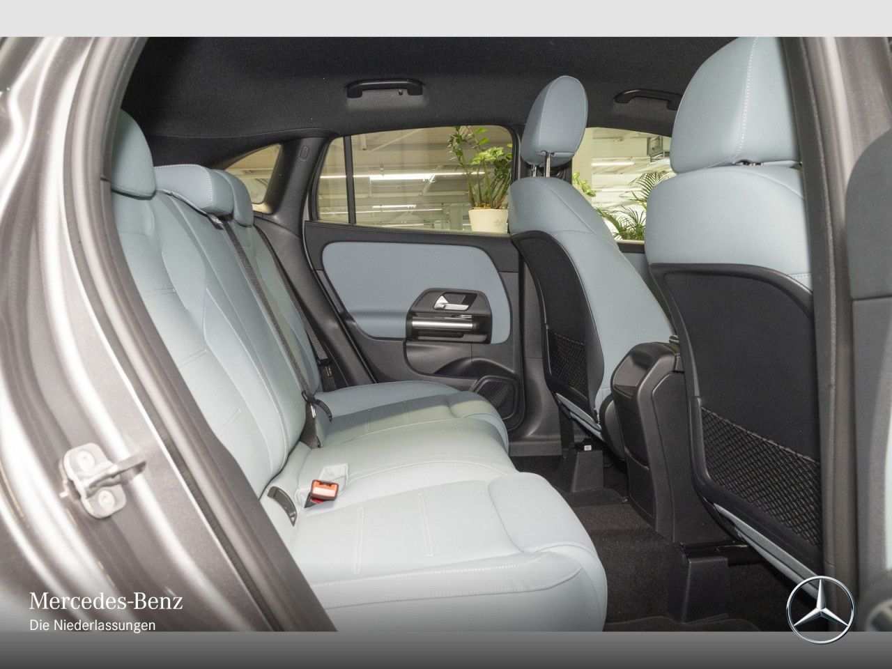 Mercedes-Benz GLA 180 AMG Adv.+/NIGHT/19"/AMBIENTE/KEYL/EASY-P foto 13