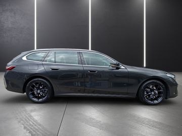 BMW 520 - 3