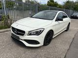 Mercedes-Benz CLA 220 d DCT AMG Line - Mercedes-Benz CLA 220 in München