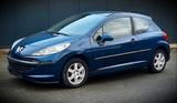 Peugeot 207 1.4 TÜV! 1. Hand! Zahnriemen N... - Peugeot 2008: 4.2