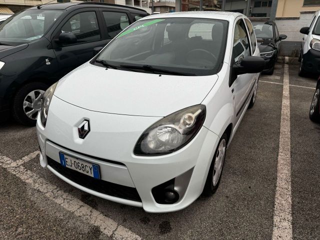 Renault RENAULT TWINGO 1,2 GPL 75 CV MISS SIXTY 3P