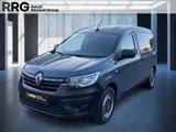 Renault Express 1.3 TCe 100 Basis LED-Tagfahrlicht ABS E - graue Renault Express
